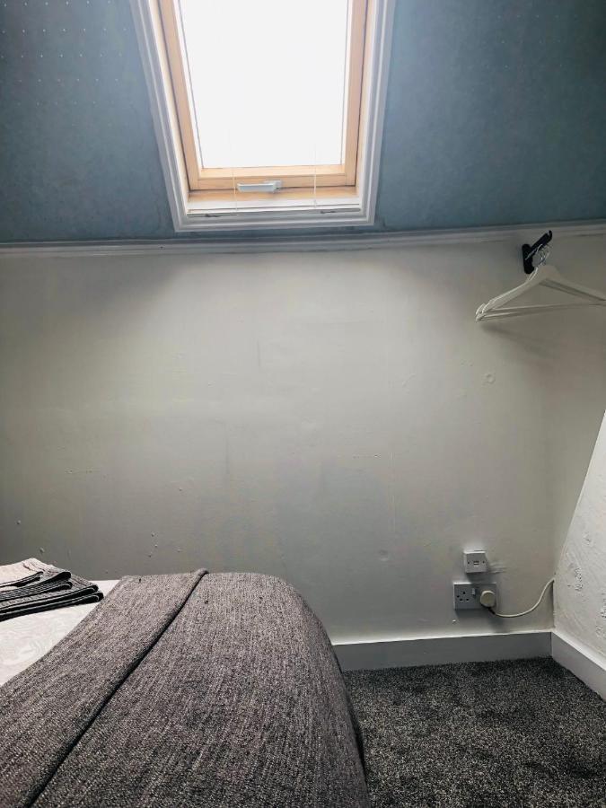 Ac Hideout Apartamento Rochford Exterior foto